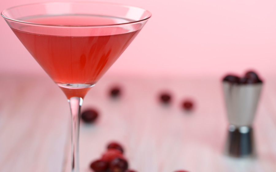 Vodka Mate (Turbo Mate) · Trojka Vodka