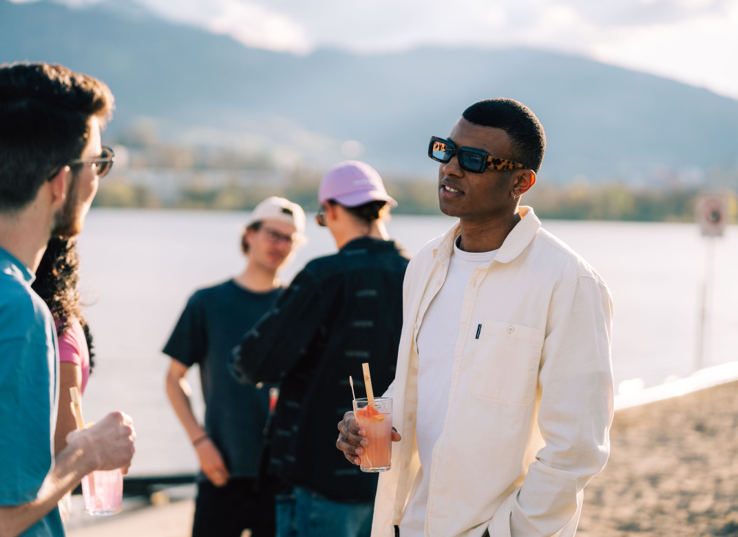 Drinks estivaux avec Trojka – 4 recettes pour les chaudes journées d’été