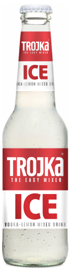 Trojka Ice