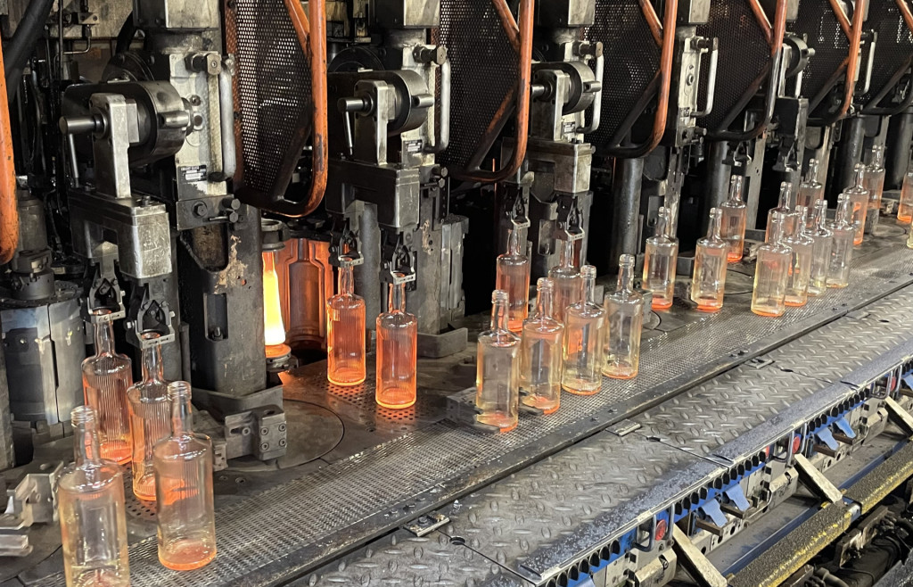 Trojka’s makeover: The timeless spirit gets a fresh new look · Trojka Vodka
