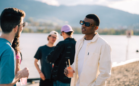 Drinks estivaux avec Trojka – 4 recettes pour les chaudes journées d’été