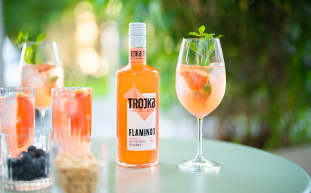 3 Zutaten Drinks mit Trojka – minimaler Aufwand, maximaler Geschmack