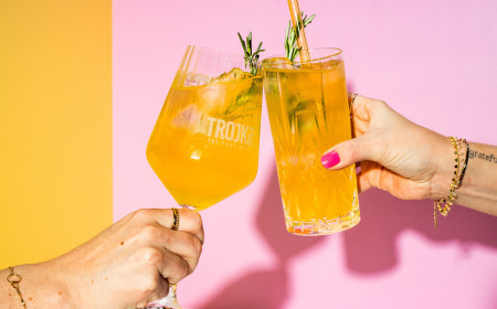 Trojka Sun - Nouvelle création Trojka