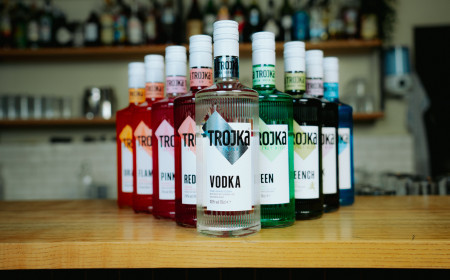 Trojka’s new look: What It Means for the Brand’s Future