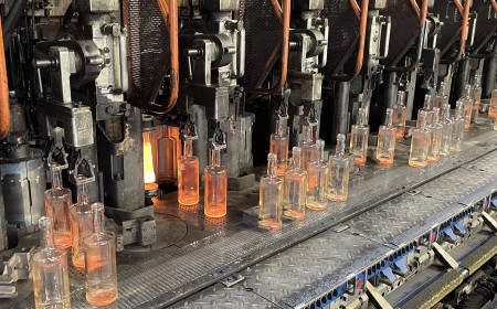 Die neue Flasche: ein neuer Look für eine zeitlose Spirituose